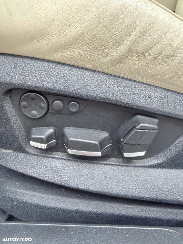 BMW Seria 7 730d Aut. - 10