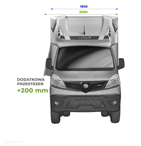 Piaggio Porter NP6 - 4