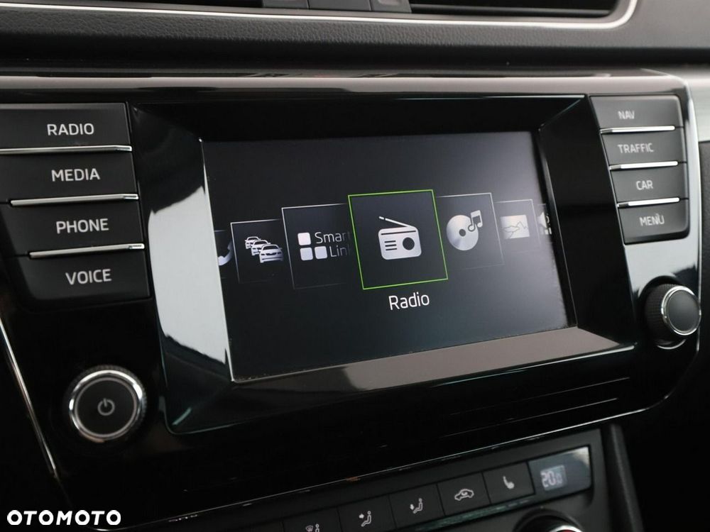 Skoda Superb 1.6 TDI Ambition - 24