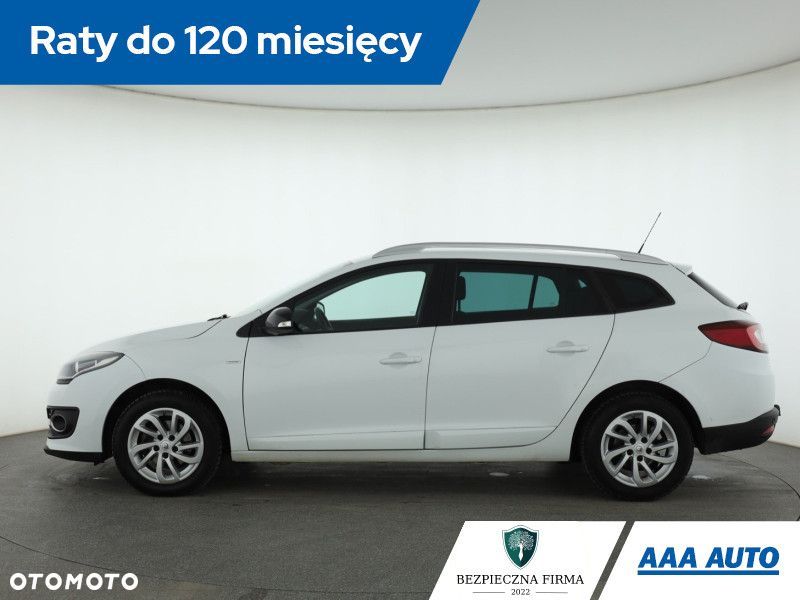 Renault Megane - 4