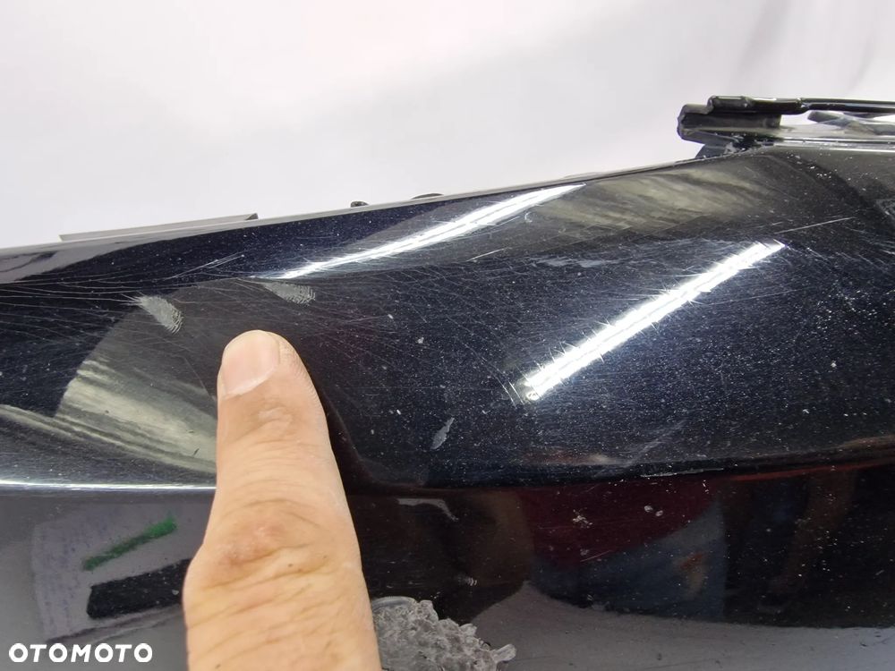 VW PASSAT B7 3AA 10- ZDERZAK PRZEDNI PRZÓD NA SPRYSKI + 4X PDC , NR 3AA807221 , NR AUKCJI NZ897 - 9