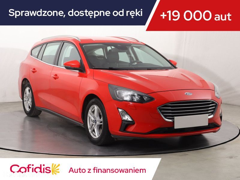 Ford Focus SW - 2