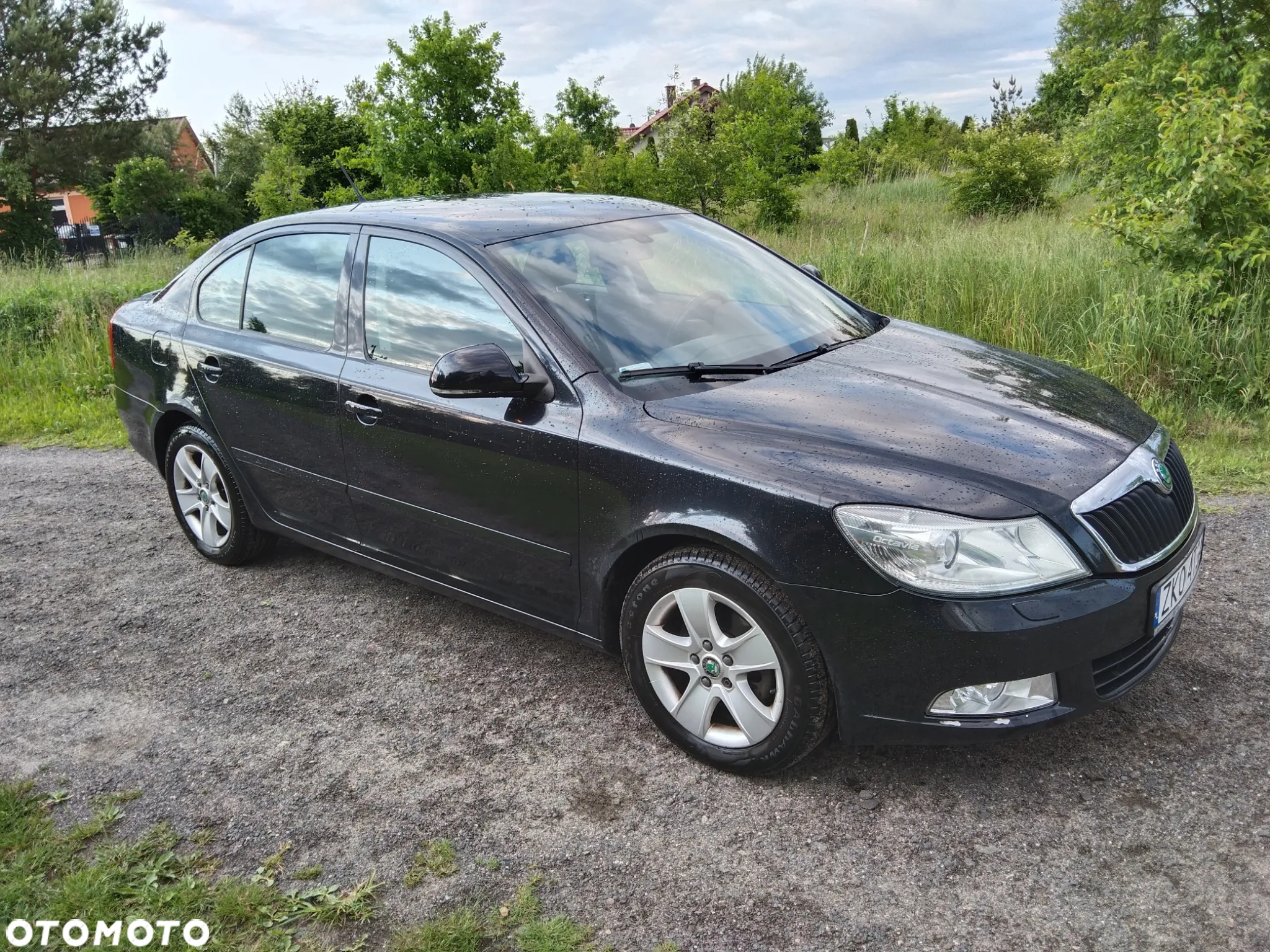Skoda Octavia 2.0 TDI DPF Elegance - 3