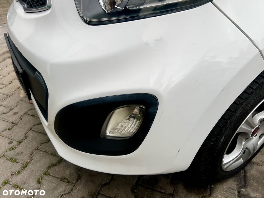 Kia Picanto 1.2 Dream Team Edition - 11