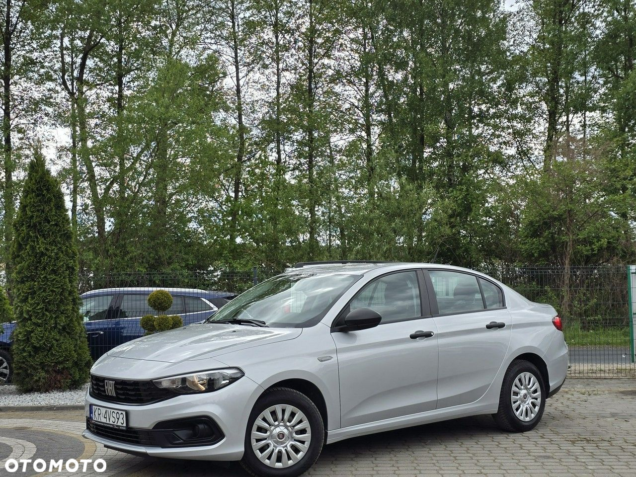 Fiat Tipo - 2