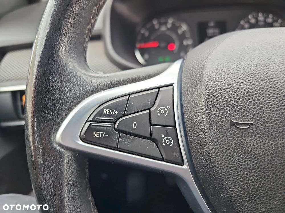 Dacia Sandero Stepway 1.0 TCe Laureate S&S - 11