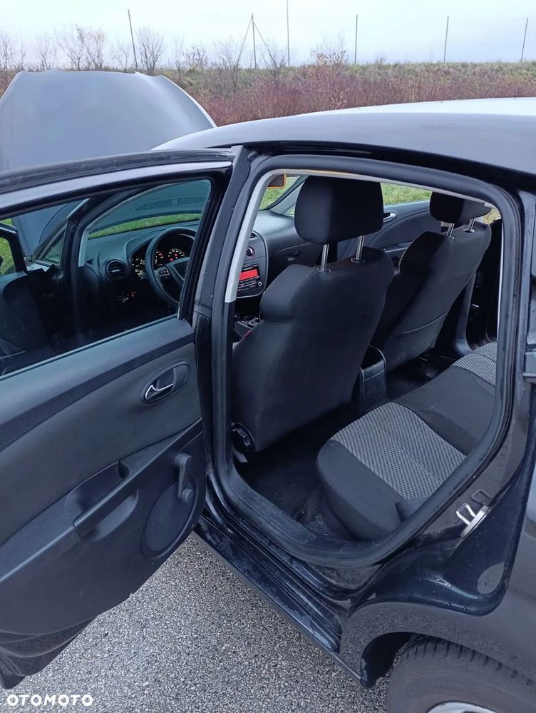 Seat Leon 1.4 TSI Reference - 14