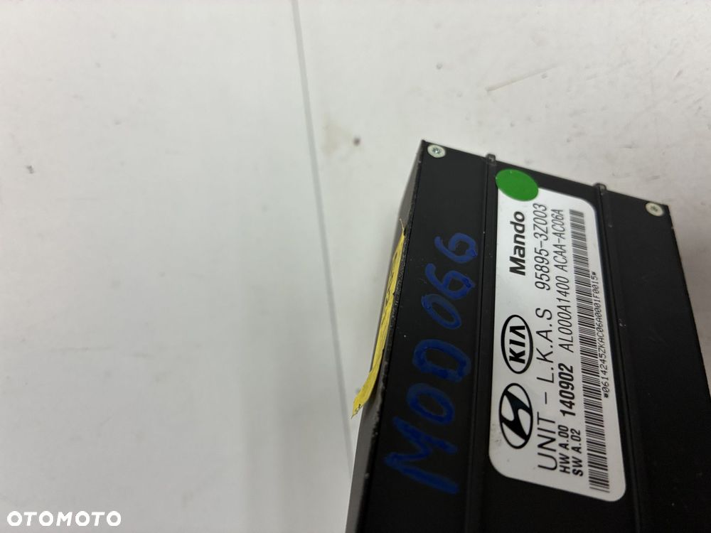 HYUNDAI I40 95895-3Z003 KAMERA RADAR - 2
