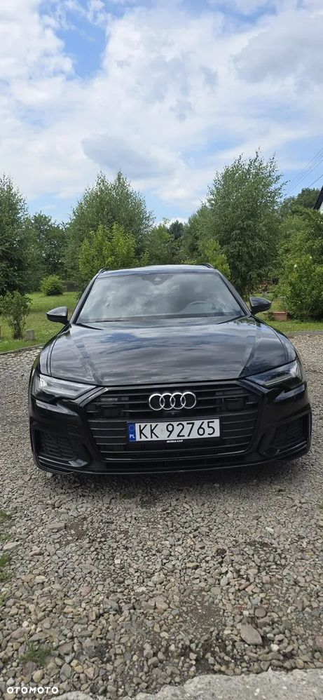 Audi A6 - 20
