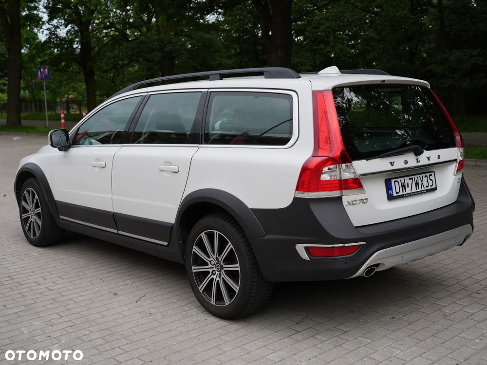 Volvo XC 70 D4 Drive-E Summum - 11