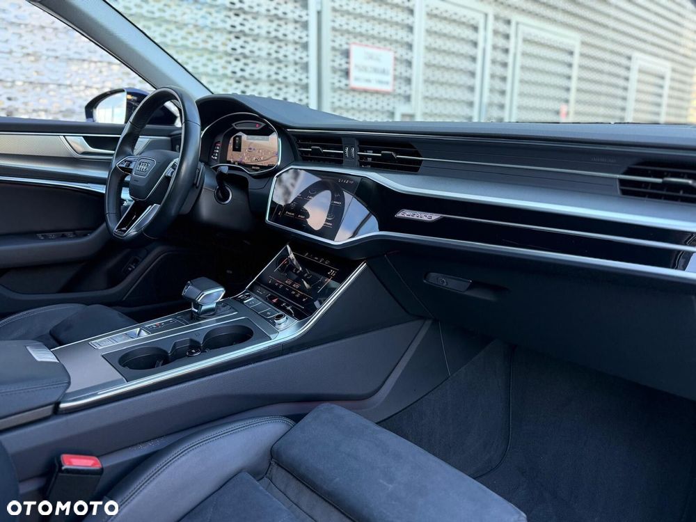 Audi A6 Limousine - 19