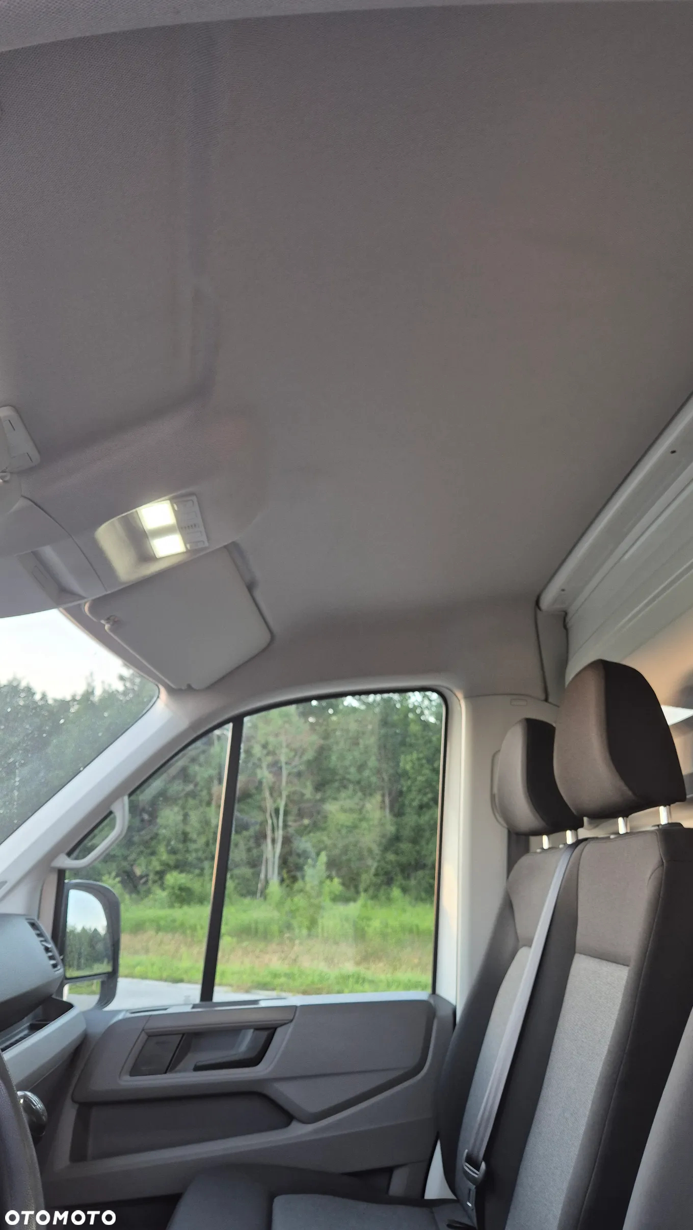 Volkswagen CRAFTER - 17