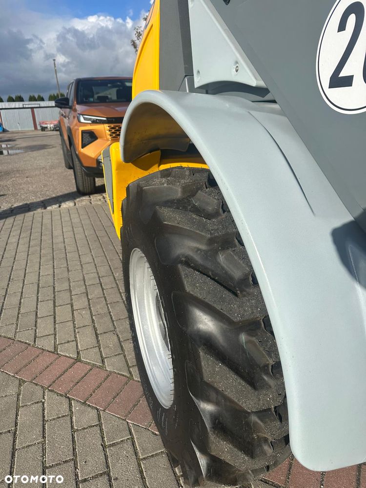 Kramer 750 - 10