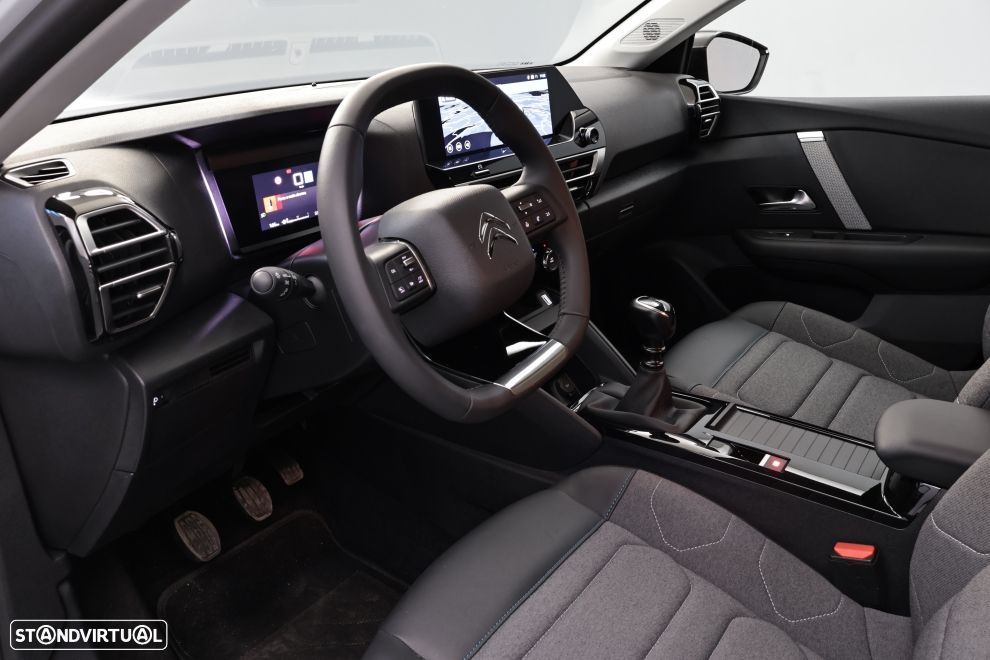 Citroën C4 1.2 PureTech Feel Pack - 24