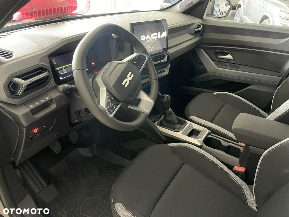 Dacia Duster - 2