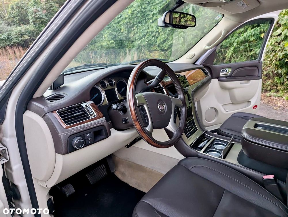 Cadillac Escalade 6.2 V8 Elegance - 20