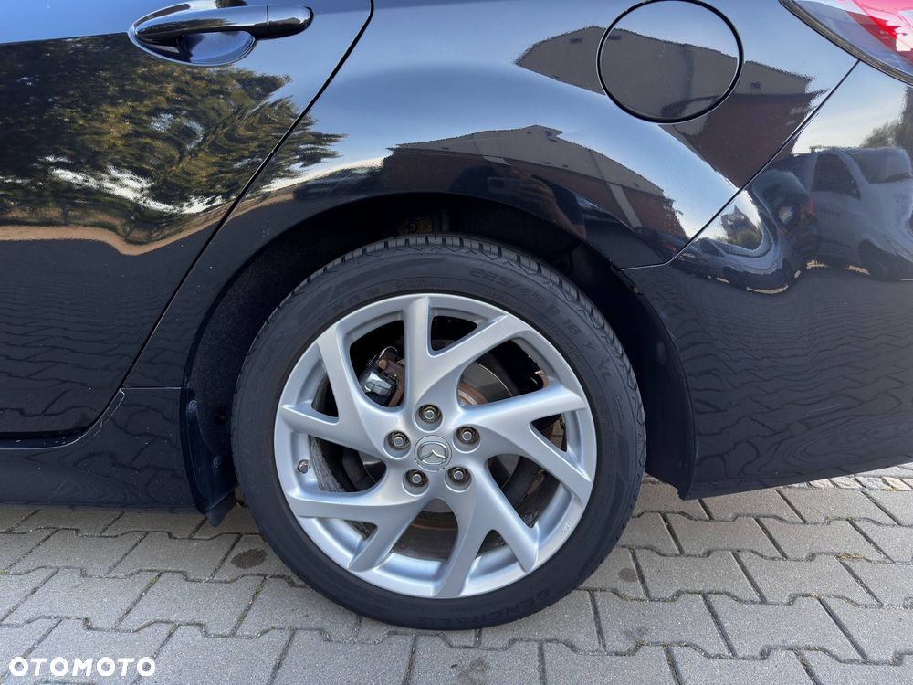 Mazda 6 Sport Kombi 1.8 Exclusive - 18