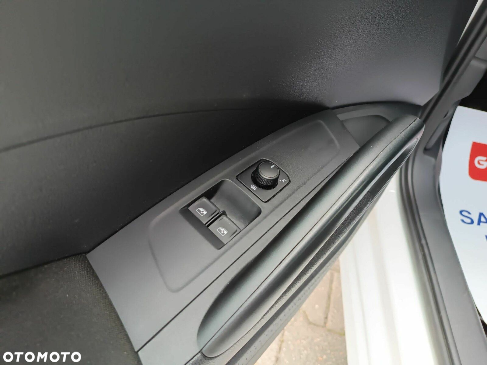 Skoda Fabia 1.0 TSI Ambition - 26