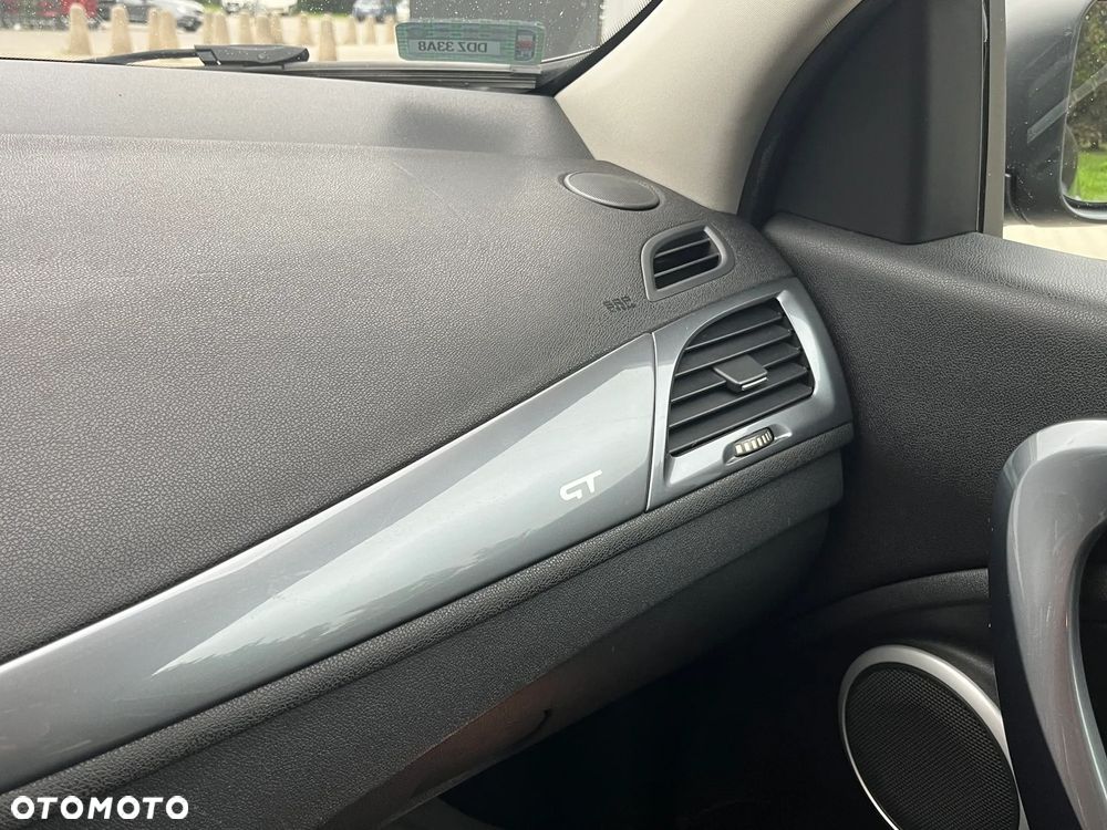 Renault Megane 2.0 16V TCE GT - 32