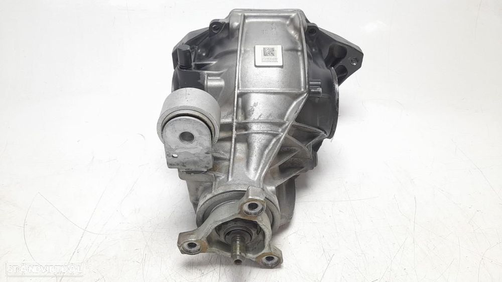 DIFERENCIAL TRASEIRO MERCEDES-BENZ CLASE E BM 238 CABRIO REF. A2133510005 - 1