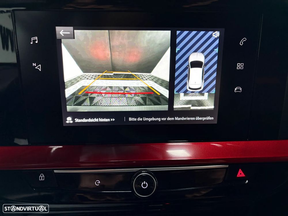 Opel Mokka-e GS Line - 8