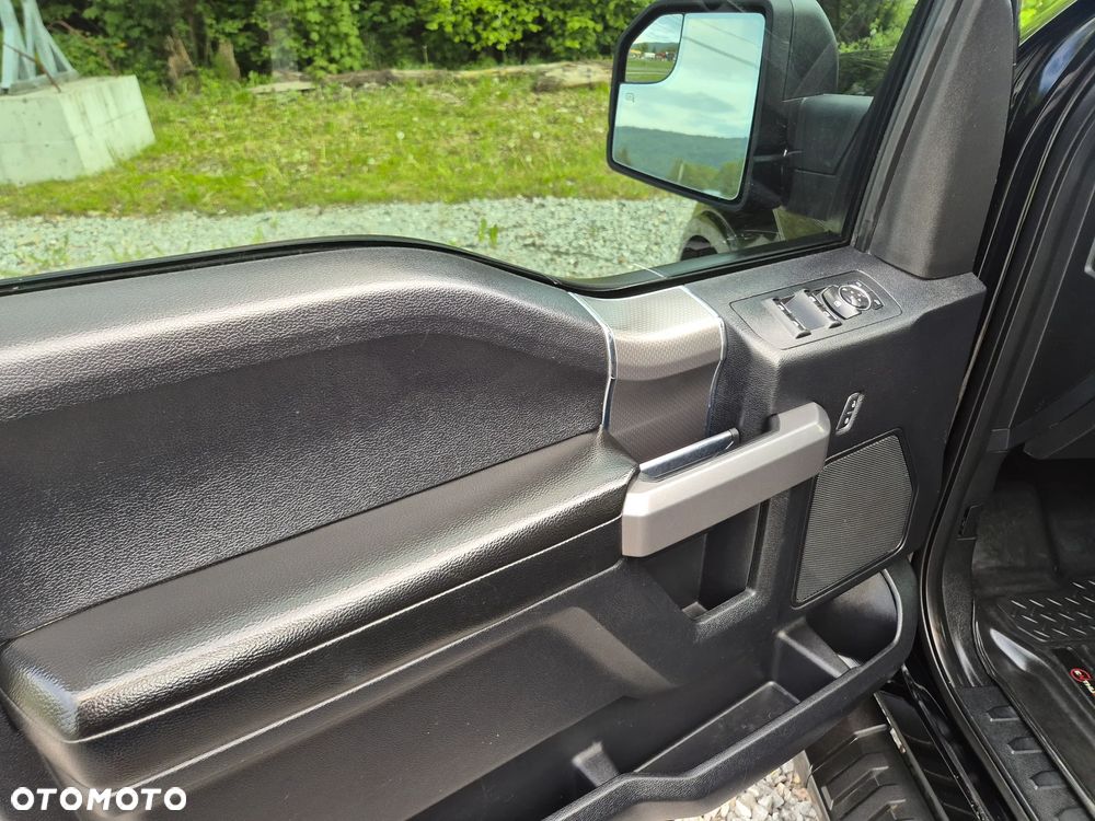 Ford F150 - 26
