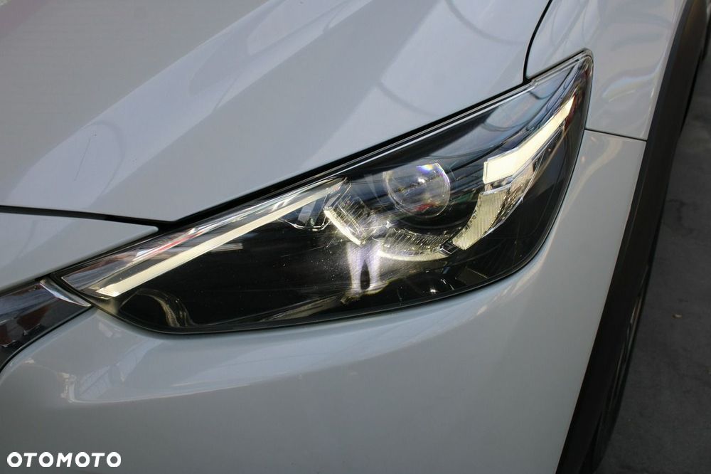 Mazda CX-3 - 33