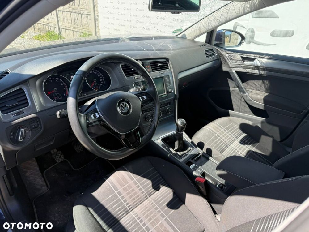Volkswagen Golf 1.4 TSI Join - 15