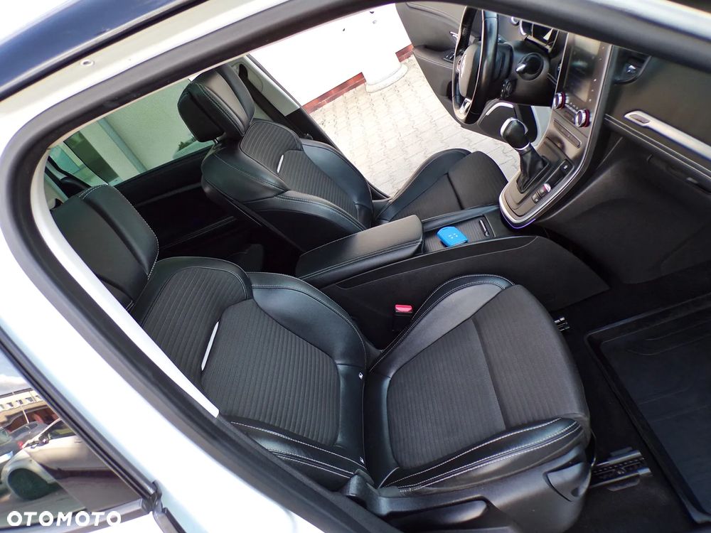 Renault Grand Scenic ENERGY dCi 160 EDC BOSE EDITION - 25