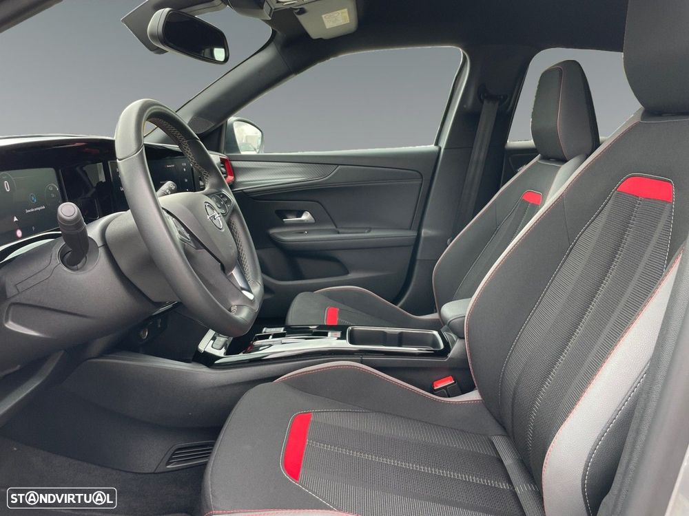 Opel Mokka-e 50 kWh GS - 16