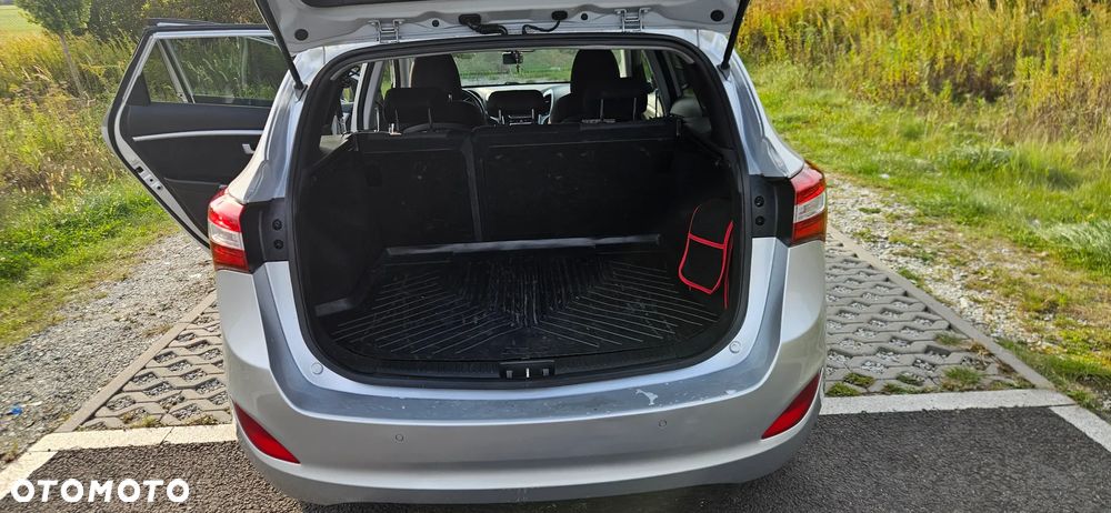 Hyundai i30 - 7