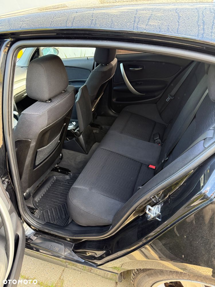 BMW Seria 1 - 19