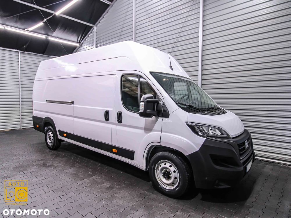 Fiat DUCATO FURGON L4H3 - 2