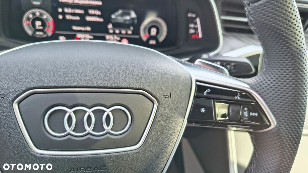 Audi A6 Limousine - 19