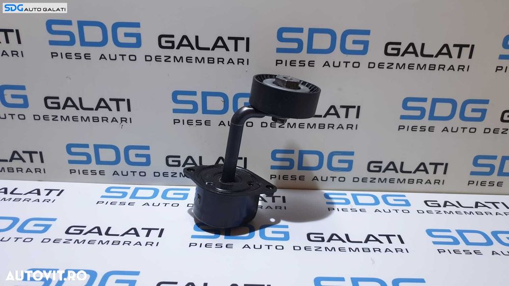 Rola Intinzatoare Curea Transmise Motor BMW X5 E53 3.0 D 2003 - 2006 Cod 7786880 [M5062] - 1