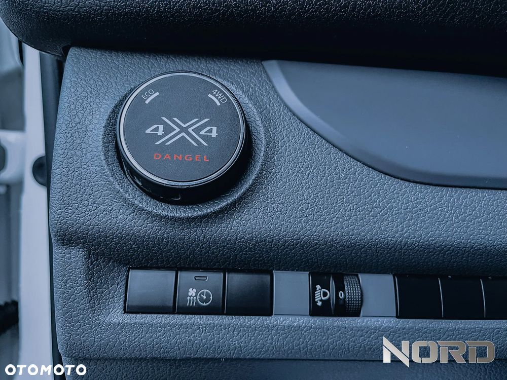 Peugeot Expert 2.0 4x4 Standard Premium - 21