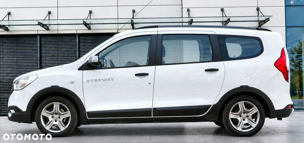 Dacia Lodgy - 26
