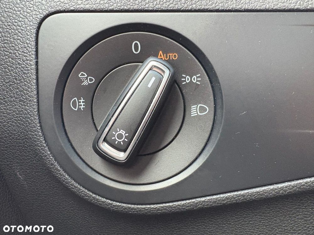 Volkswagen Tiguan - 28