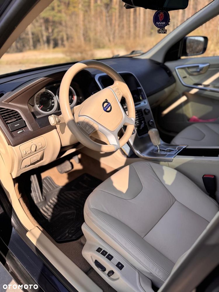 Volvo XC 60 3.2 AWD Summum - 11