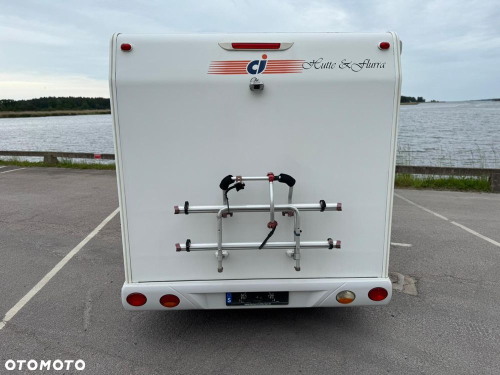 Renault Riviera CI85P - 5