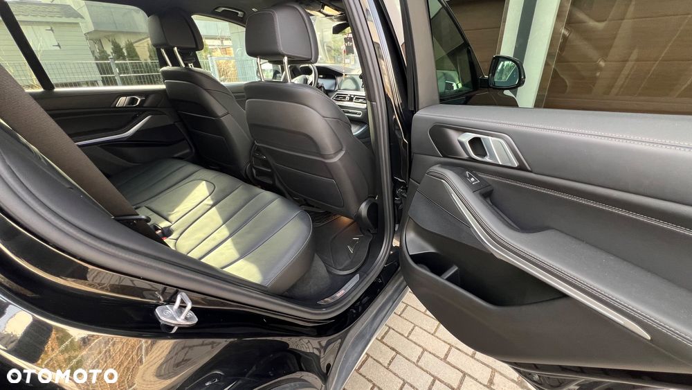 BMW X5 - 17