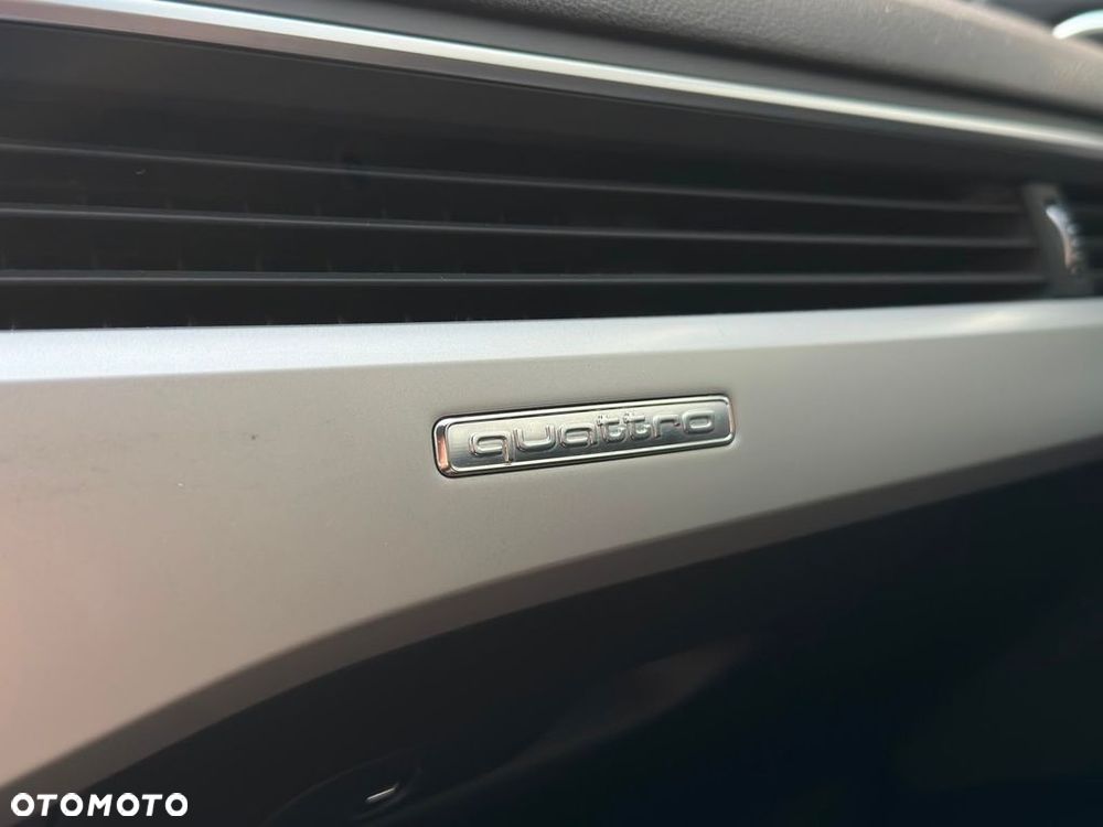 Audi A4 Allroad - 26
