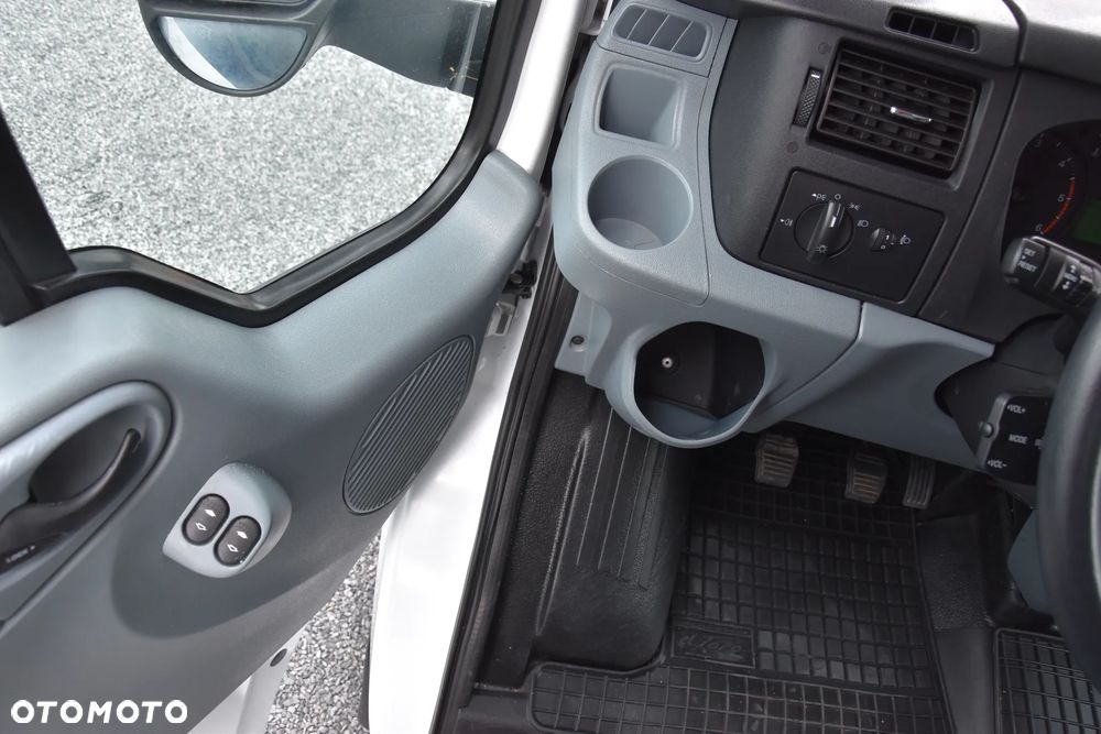 Ford RIMOR BLUCAMP SKY 500 - 19