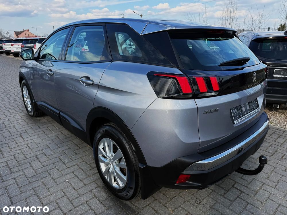 Peugeot 3008 PureTech 130 Stop & Start Active - 6