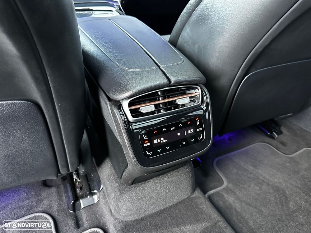 Mercedes-Benz EQE 350 AMG Line - 56