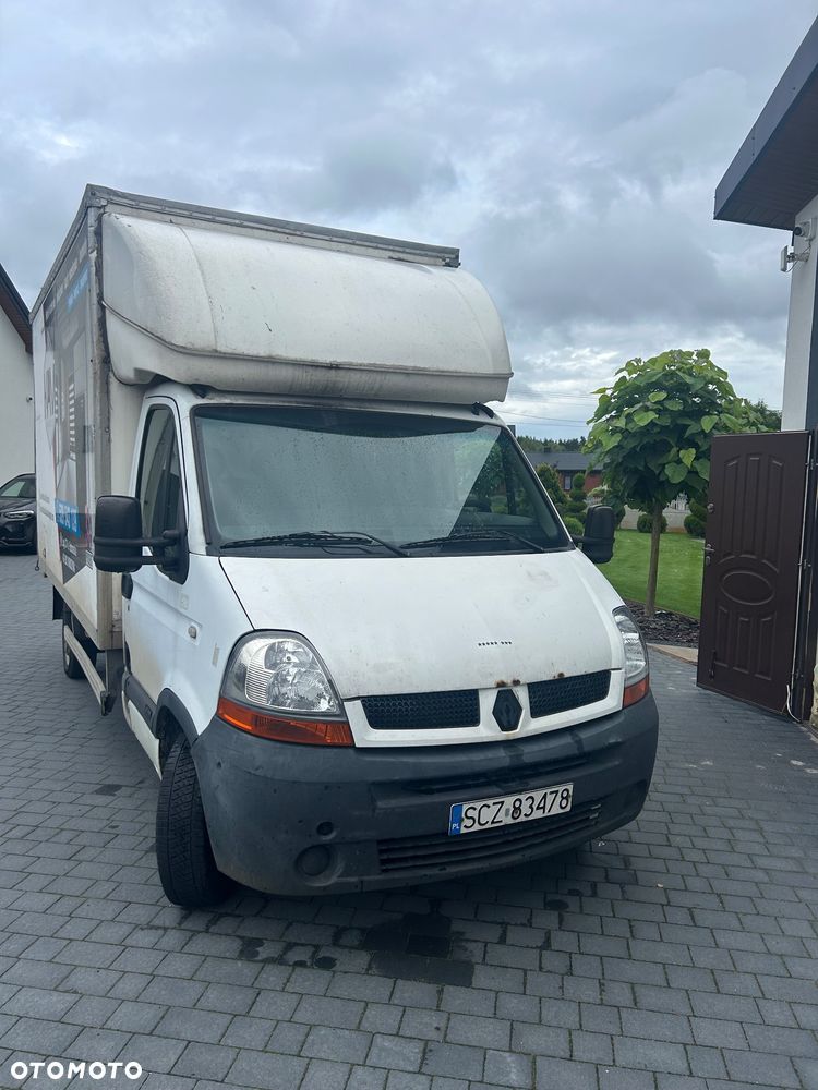 Renault Master - 3