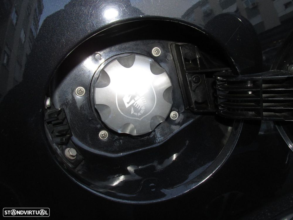 Abarth 595 1.4 T-Jet Turismo - 31