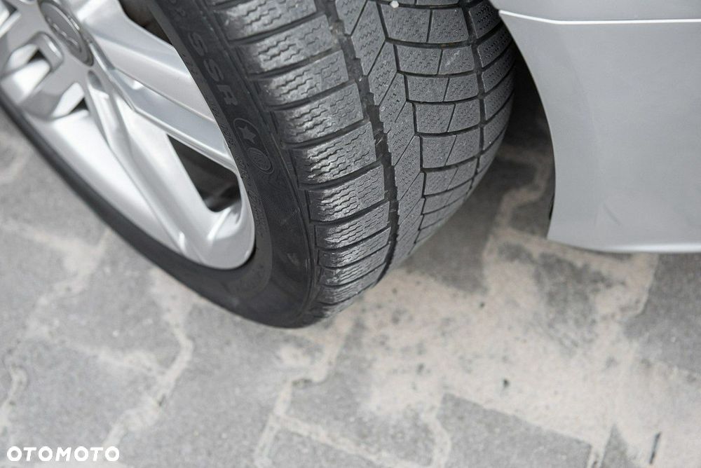 Audi A4 Limousine 1.8 TFSI - 27