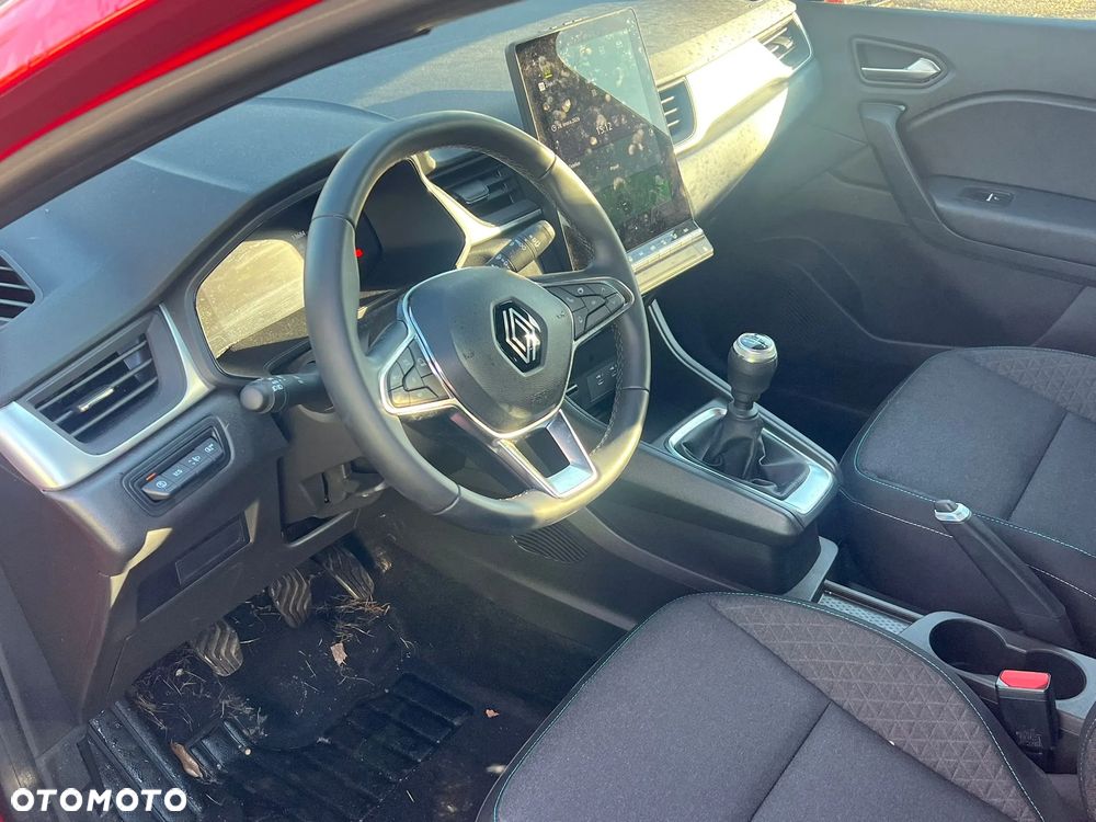 Renault Captur 1.0 TCe Evolution - 6