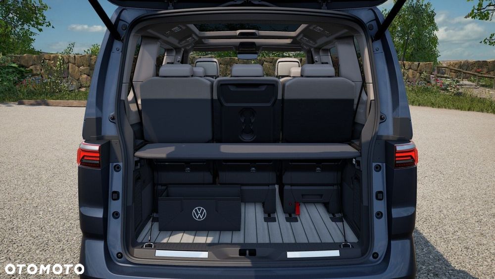 Volkswagen Multivan 2.0 TSI L2 Style DSG - 14